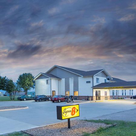 Super 8 By Wyndham Belleville Exteriér fotografie