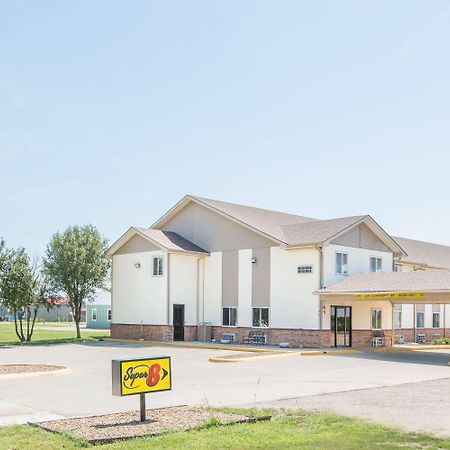 Super 8 By Wyndham Belleville Exteriér fotografie
