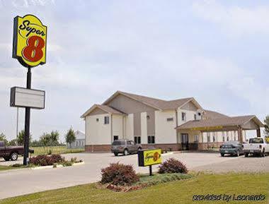 Super 8 By Wyndham Belleville Exteriér fotografie